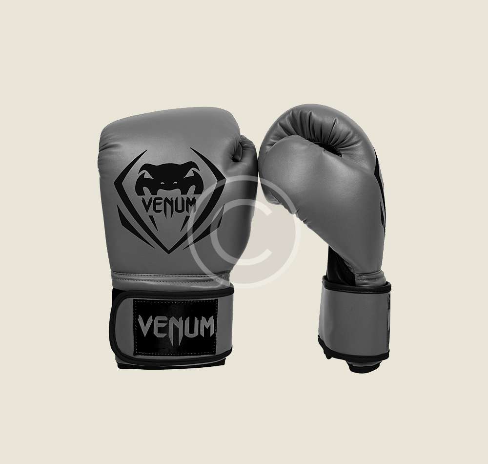 Contender Boxing Gloves Pro-XS